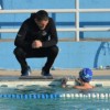 Τεχνική Κολύμβησης ελευθέρου για Τριαθλητές : EVF