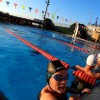 Athens Triathlon Team Swimming Session