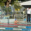 Προπόνηση Κολύμβησης για Τριαθλητές : “Μείνε μακριά από τον άξονα”