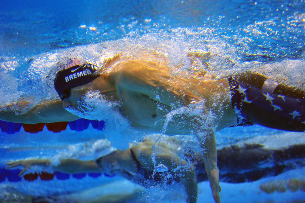 Striving for excellence