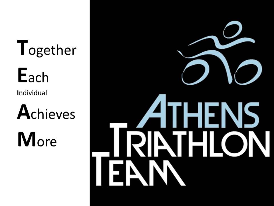 Athens Triathlon Team