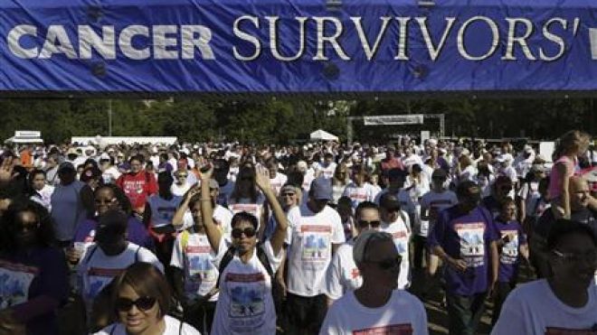 cancer-survivors