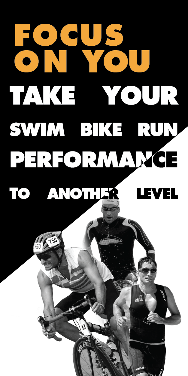 Triathlon Coach Services