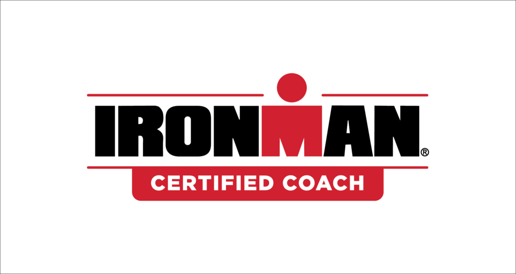 Ironman Triathlon Certified Coach