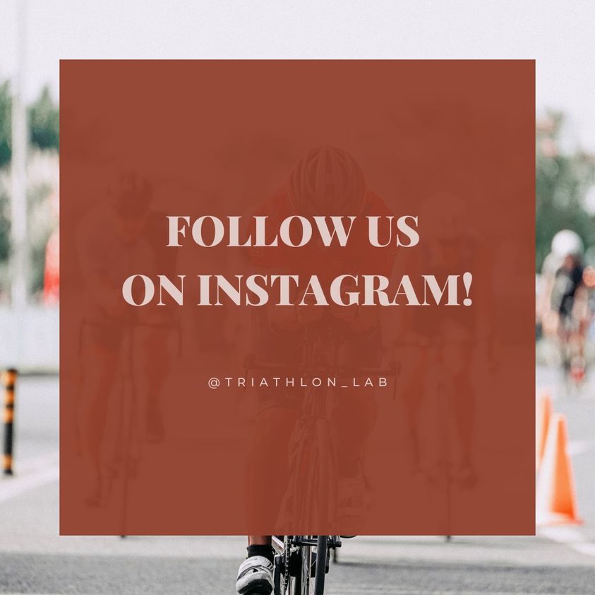 Triathlon Instagram