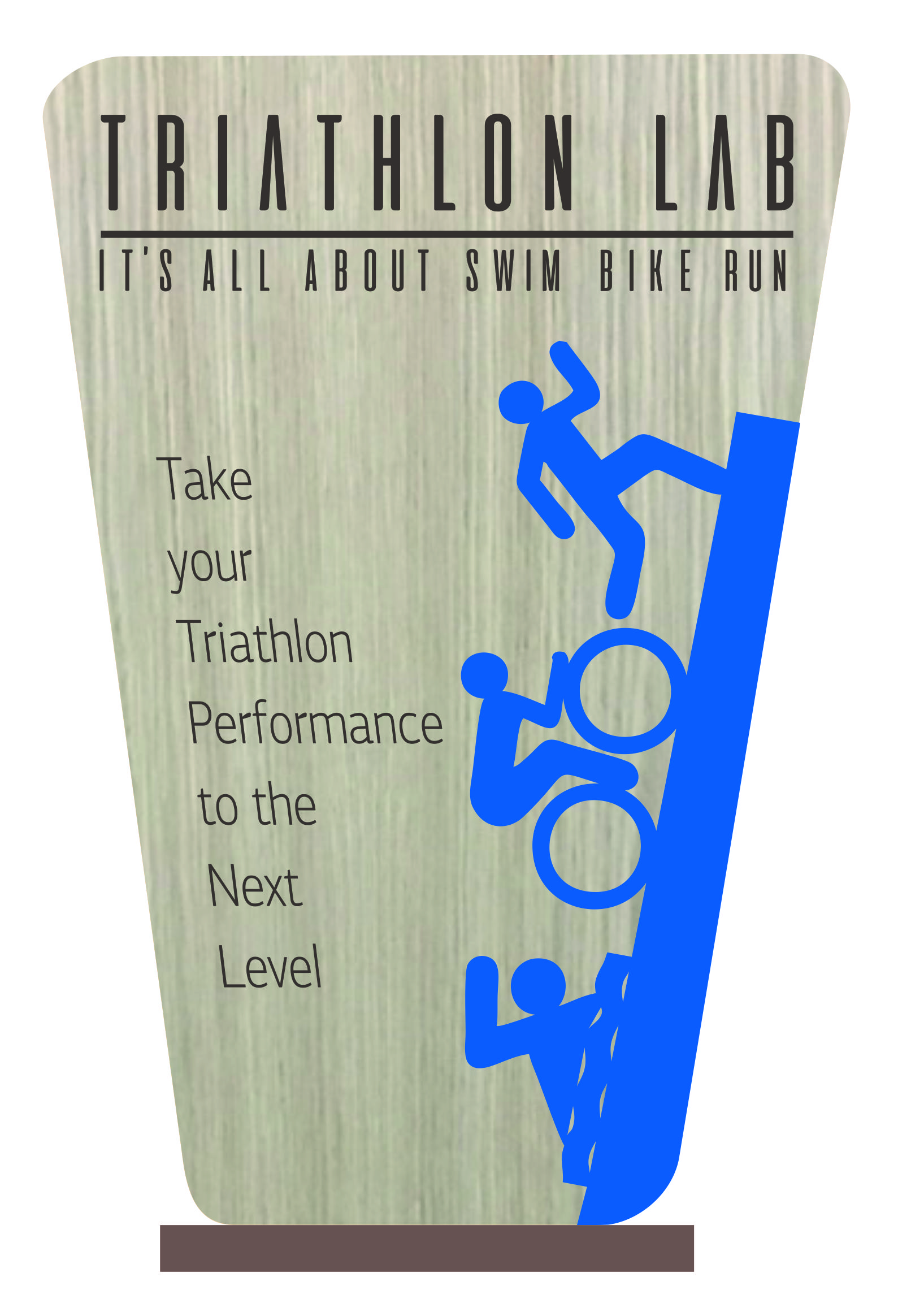 Triathlon Lab Athens-