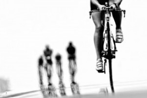 Προπόνηση Ποδηλασίας : Για αρχάριους τριαθλητές.