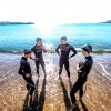 aquman wetsuits