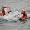 Προπονητική Κολύμβησης : Σε τί ένταση να κολυμπήσω σε αγώνα Τριάθλου Sprint ;