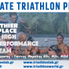 Corporate Triathlon Program