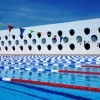 olympic-sized-swimming-pool-lyttos-beach-hotel-Crete-Greece-cycling-triathlon-training-camps
