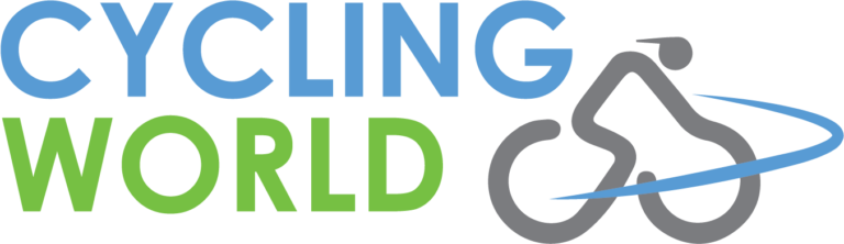 Cycling World Logo
